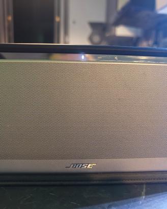 Bose SoundLink Bluetooth Mobile Speaker