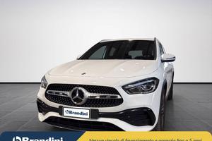 Mercedes GLA 200 d Premium auto