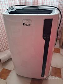 condizionatore portatile