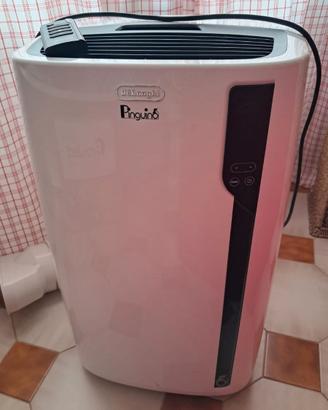 condizionatore portatile