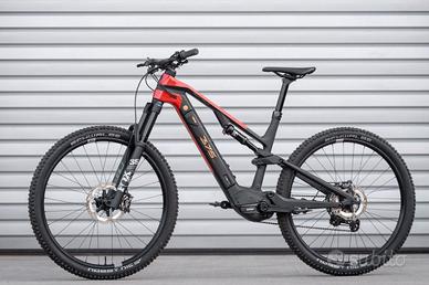 Rotwild R.X375 nuova light EMTB