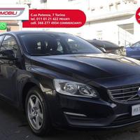 Volvo V60 Volvo D2 1.6 Powershift R-design Mo...