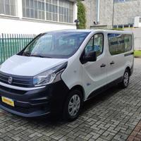 FIAT Talento 1.6 Multijet 125CV Combi 8 POSTI -