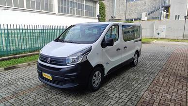 FIAT Talento 1.6 Multijet 125CV Combi 8 POSTI -