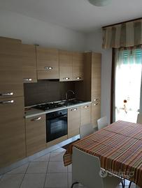 Appartamento a Caorle a due passi dal mare