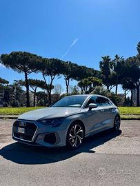 Audi A3 sportback S line 30 1.0 TFSI