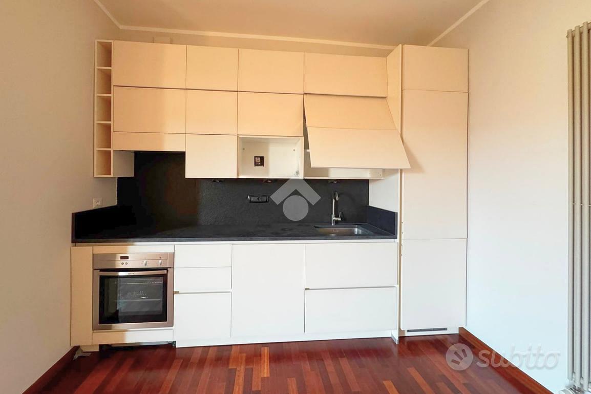 Appartamento – Roma, Trionfale - Vista 3