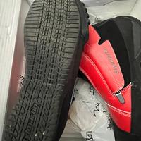 Scarpe da motociclista
