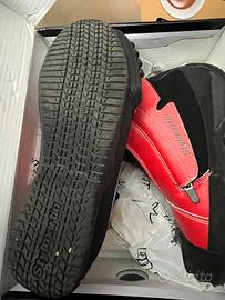 Scarpe da motociclista