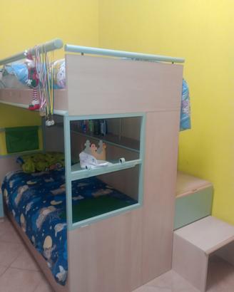 letto a castello 