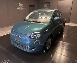 FIAT 500e 3+1 23,65 kWh - Pack Comfort