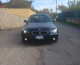 Bmw 525 232000km macchina Perfetta