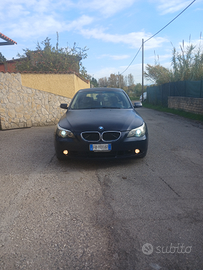 Bmw 525 232000km macchina Perfetta