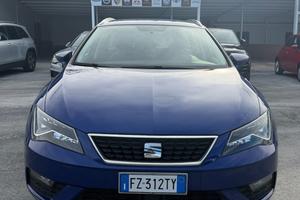 Seat Leon 1.5 TGI DSG ST XCELLENCE