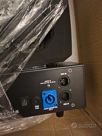 testa mobile cameo 4000