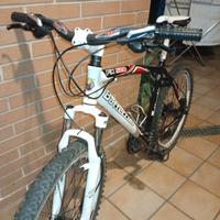 bici botteccia fx 520