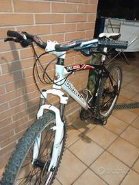 bici botteccia fx 520