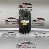 Centralina luci fari rhd mini r55 r56 r57 r58 r59