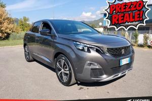 Peugeot 3008 1.6 hybrid4 phev GT Line 300cv e...