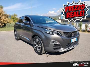 Peugeot 3008 1.6 hybrid4 phev GT Line 300cv e...