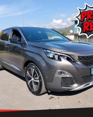 Peugeot 3008 1.6 hybrid4 phev GT Line 300cv e...