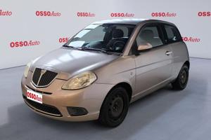Lancia Ypsilon 1.2 BENZINA 60 HP NEOPATENTATI...