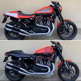 Harley-Davidson XR 1200