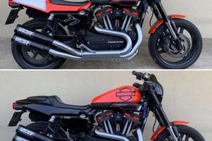 Harley-Davidson XR 1200