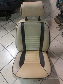 sedile alfa romeo giulietta