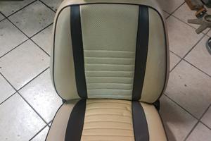 sedile alfa romeo giulietta