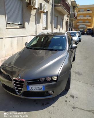 Alfa Romeo 159 2.0 jtdm 170 cv