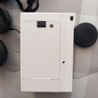 macchina fotografica istantanea