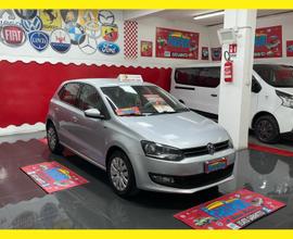 Volkswagen Polo 1.4 86cv GPL BiFuel - 2010