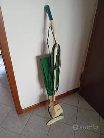 aspirapolvere folletto worwerk