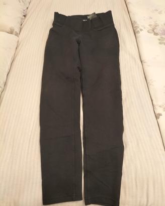 Leggins donna moto