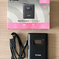 Router WiFi 4G