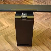 soundbar Panasonic.