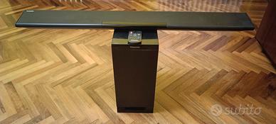 soundbar Panasonic.