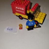 Lego vintage 646