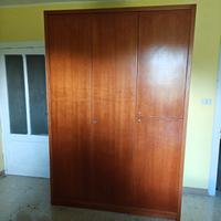 Camera da letto 1 piazza e mezza 