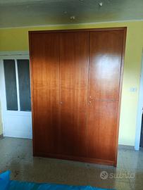 Camera da letto 1 piazza e mezza 