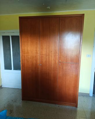 Camera da letto 1 piazza e mezza 