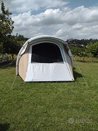 Tenda da campeggio