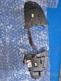 comandi al volante per volante sportivo 