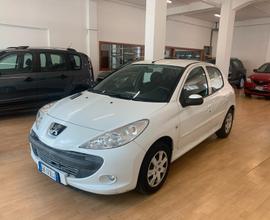 Peugeot 206 1.1 5p. x-line anche neopatentati