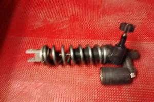 Honda africa twin 1000