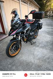 moto qj srt 800 sx