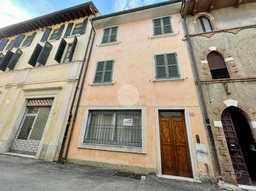 CASA INDIPENDENTE A ORZINUOVI