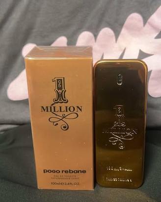 One Million 100 ML