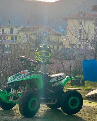 Quad 125cc